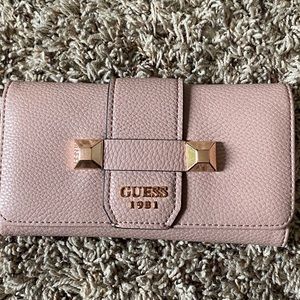 Guess Clutch Wallet